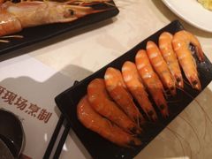 -芭菲盛宴·环球美食(袁家岗店)