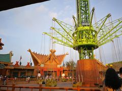 -七彩云南欢乐世界