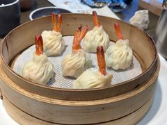 -隆喜元鱼汤包·海鲜(中联广场店)