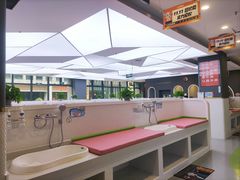 -沥鲨亲子游泳俱乐部(金沙洲中心)