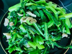 -湖南乡情湘菜馆(罗湖店)
