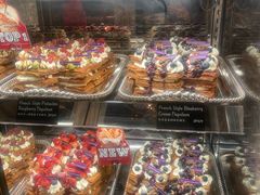 -B&C黄油与面包·THE GARDEN BAKERY概念店(世纪汇店)