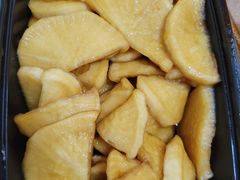 酱萝卜-京味斋·北京烤鸭(北京南站洋桥店)
