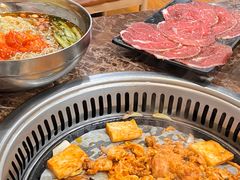 -元宝烤肉店·齐齐哈尔烤肉·烤串