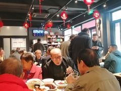-左邻右舍褡裢火烧(石榴园店)