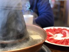 -清真·鸦儿李记·涮肉(和平里店)