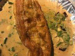 -大姐麻辣烫(莲宝中路店)