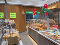 -麦的多生日蛋糕(龙湖三千店)