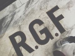 -RGF(巨鹿路店)