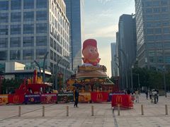 -麦当劳(苏州中心星悦汇店)