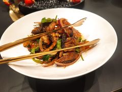 -锦府盐帮·私宴(赛特店)