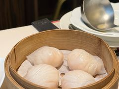 -利苑酒家(宜安广场店)