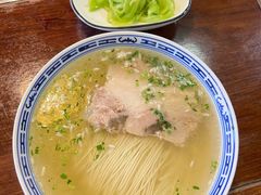 -同得兴 Since·1995 传统苏式面馆(嘉馀坊店)