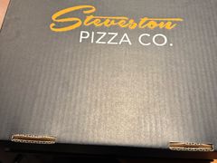 -Steveston Pizza Company (Richmond)