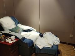 -华夏良子·足道SPA艾灸(翠微店)