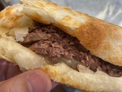 -高玛纳驴肉火烧(河间店)