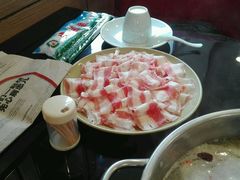 -青岛小羔羊火锅(李村公园店)