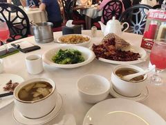 -万龙洲海鲜(南新仓店)