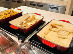 -扬州绿地铂骊酒店