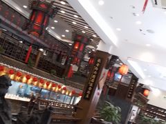 -一楼食业·美食人家