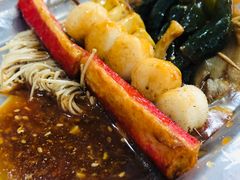 -陈氏老字号十三小炸炸店