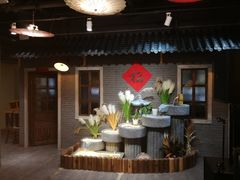 -锅来乐地锅鸡(安亭店)