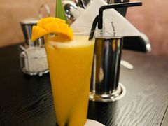 -猛犸象MAMMOTH Brunch&Bistro