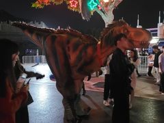 -郑州方特梦幻王国