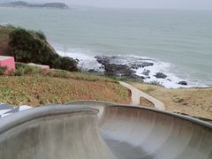 -漳州滨海火山岛自然生态风景区