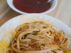 -秦镇史玉林凉皮(翡丽城店)