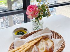 -La Vita 意大利传统料理(富民路店)