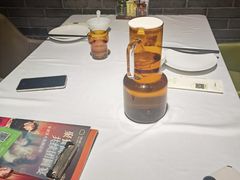 -汤城小厨•粤菜•靓汤(苏州街店)