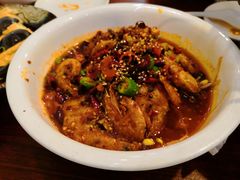 -东北大学（浑南校区）食堂