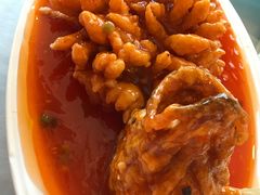 -香融府·烤鸭·家常菜(马家堡路店)