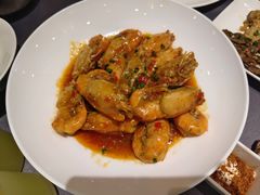 -海鲜e族(马王堆店)