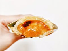苹果派-麦当劳(帝豪店)