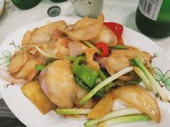 -盈田盈粥庄(博山东路店)