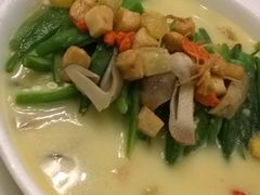-老房子金沙元年川菜食府·花园餐厅(金沙店)