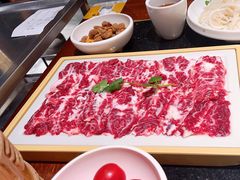 -周师兄大刀腰片火锅(解放碑总店)