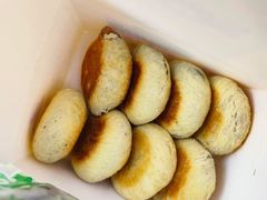 -华荣哲绿豆饼(泰安店)