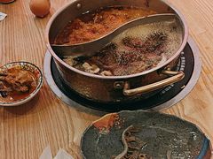 -松野谷·寿喜烧自助(华联顺义金街购物中心店)