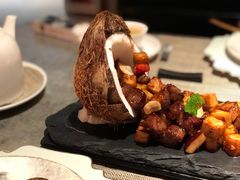 -闻见中国海南菜(K11店)