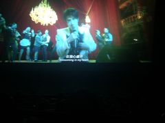 -横店电影城(李沧店)