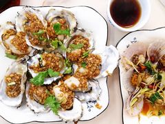 -富临港·蒸汽海鲜·手抓海鲜·炒菜(栈桥店)