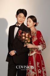 -CD视觉婚纱摄影