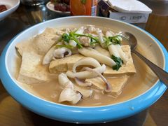 -崂山印象·青岛·海鲜渔家菜