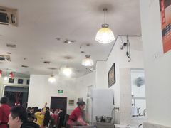 大堂-东吴霸王兔(松青路店)
