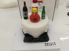 -CAKE BOSS 蛋糕老板(北京世纪金源购物中心)