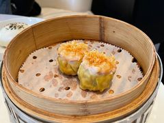 -宝丽轩中餐厅BAOLIXUAN