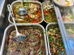 -车头老二大排档(金城步行街店)